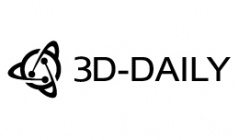 3D-Daily
