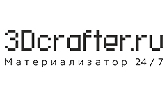 3DCrafter